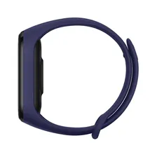 Фитнес-браслет/трекер Xiaomi Mi Band 4 (Blue/Синий)
