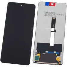 Дисплей для Xiaomi Mi 10T Lite, Poco X3 NFC, X3 Pro / (Экран, тачскрин, модуль в сборе) / 1540403703, PM6675J3-1-11