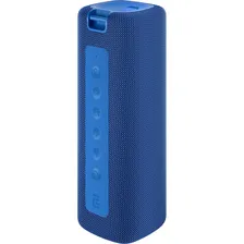 Портативная колонка Xiaomi Mi Portable 16W Blue (QBH4195GL)