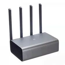 Роутер Xiaomi Mi Wi-Fi Pro (R3P)