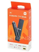 ТВ приставка Xiaomi Mi TV Stick 4K EU