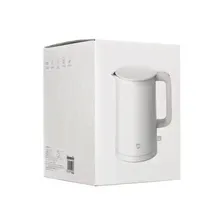 Чайник электрический Xiaomi Mi Electric Kettle EU (MJDSH01YM) в Москве