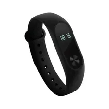 Умный браслет Xiaomi Mi Band 2 в Москве