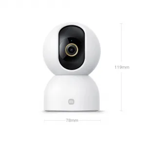 IP-камера Xiaomi Mi Smart Camera 3 PTZ Version 3K CN-2