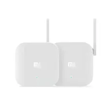 Wi-Fi PowerLine-адаптер Xiaomi Mi Wi-Fi Powerline