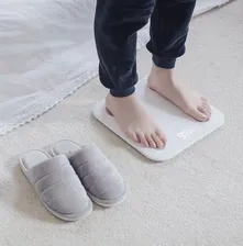 Умные весы Xiaomi Mi Body Composition Scale 2 (White/Белые)