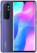Смартфон Xiaomi Mi Note 10 Lite 6/64GB Purple EU