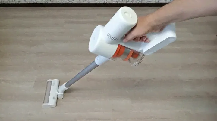 Пылесос Xiaomi Mi Handheld Vacuum Cleaner G9