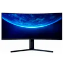 Монитор Xiaomi Mi Curved Gaming Monitor XMMNTWQ34 34", черный