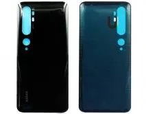 Задняя крышка Xiaomi Mi Note 10/ Mi Note 10 Pro Черная Корпус Бесплатная доставка