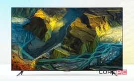 Телевизор Xiaomi Mi TV Max 86 (4K UHD 3840x2160, Smart TV) серый
