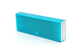 Портативная акустика Xiaomi Mi Bluetooth Speaker Blue