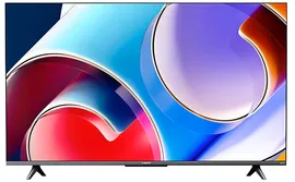 Телевизор Xiaomi Mi TV A PRO 55" (138 см) черный