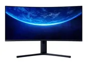 Монитор 34" Xiaomi Mi Curved Gaming Monitor 34 Чёрный