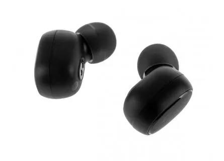 Наушники беспроводные Xiaomi Mi True Wireless Earbuds Basic Чёрный