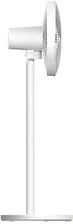 Вентилятор Xiaomi Mi Smart standing Fan 2 Lite, белый