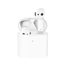 Наушники Xiaomi Mi True Wireless Air 2 White