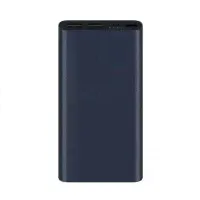 Внешний аккумулятор Xiaomi Mi Power Bank 2S 10000 Silver