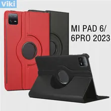 Для Xiaomi MI Pad 6 Pro чехол MI PAD 6 11 дюймов 2023, магнитная подставка, умный защитный чехол для Mi Pad 6 Pro, чехол с функцией автоматического пробуждения