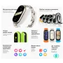 Умный браслет Xiaomi Mi Band 8 (EU), черный