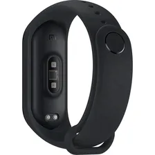 Фитнес-браслет Xiaomi Mi Band 4 Black (CN)