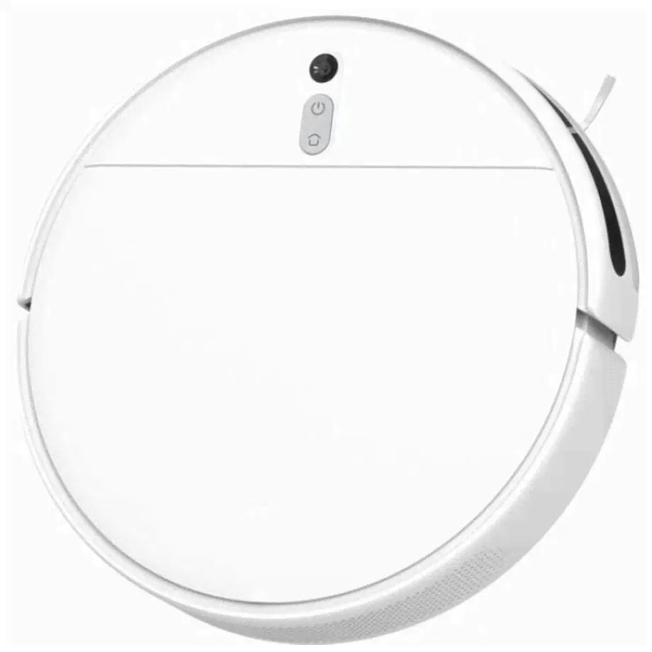 Робот-пылесос Xiaomi Mi Robot Vacuum-Mop 2 Lite MJSTL Белый-3