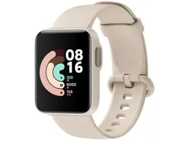 Умные часы Xiaomi Mi Watch Lite Слоновая кость РСТ