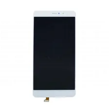 Дисплей Xiaomi Mi 5S Plus+тачскрин (белый)