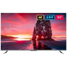 65" Телевизор Xiaomi Mi TV 5 65 Pro 2019 IPS CN, черный