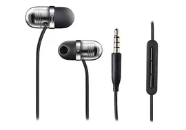 Наушники Xiaomi Mi Piston Air (Capsule) Black <ZBW4333TY>