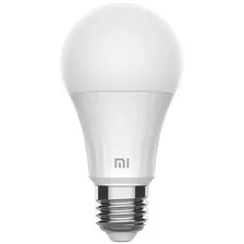 Умная лампочка Xiaomi Mi Smart LED Bulb White