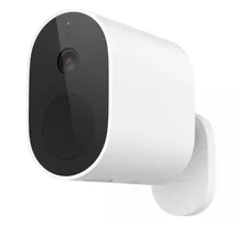 Камера наружного наблюдения XIAOMI Mi Wireless Outdoor Security Camera 1080p