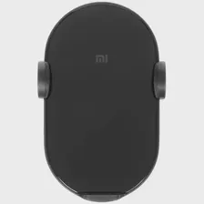 Автомобильная зарядка XIAOMI Mi 20W Wireless Car Charger GL