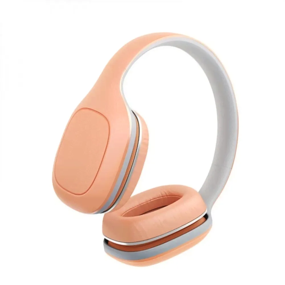 Наушники Xiaomi Mi Headphones Comfort, red