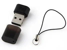 Wi-Fi адаптер Xiaomi Mi Wi-Fi USB, черный