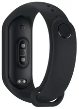 Браслет Xiaomi Mi Band 4 Graphite black