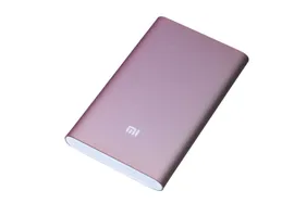 Внешний аккумулятор Power Bank Xiaomi Mi Pro Type C, 10000 mAh