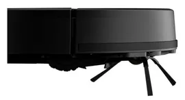Пылесос-робот Xiaomi Mi Robot Vacuum-Mop P Black EU