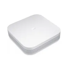 Медиаплеер Xiaomi Mi Box 3 Enhanced Edition (Русское меню)