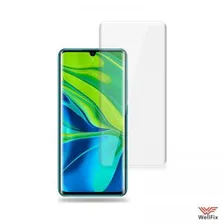 Защитное UV стекло для Xiaomi Mi Note 10 / Mi Note 10 Pro / Mi CC9 Pro