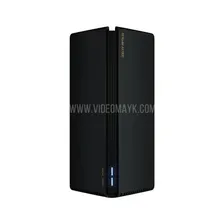Роутер Xiaomi Mi Wi-Fi Router AX3000 RA80 Black CN