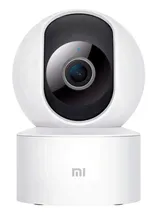 Поворотная камера видеонаблюдения Xiaomi Mi 360° Home Security Camera 2K