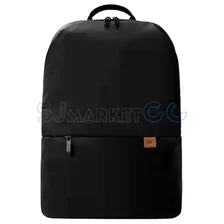 Рюкзак Xiaomi Mi Simple Casual Backpack, Черный