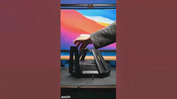 Xiaomi Amazing Router Wifi 6