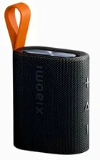 Портативная Bluetooth колонка Xiaomi Mi Sound Pocket 5W (MDZ-37-DB) Black