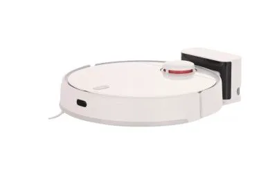 Пылесос-робот Xiaomi Mi Robot Vacuum-Mop 2 Pro-2