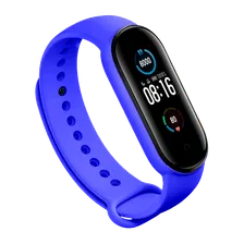Ремешок для Xiaomi Mi Band 7 Premium