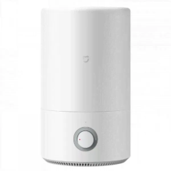 Увлажнитель воздуха Xiaomi Mi Mijia Air Humidifier 4L (белый) (MJJSQ02LX)-0