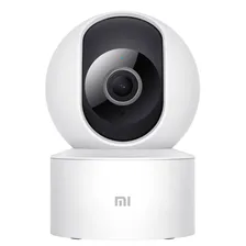 IP-камера Xiaomi Mi Home Security Camera 360° 1080P (MJSXJ10CM)
