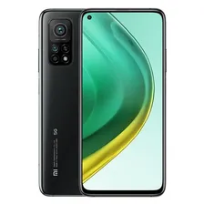 Xiaomi Mi 10T Pro (8/256Gb) (Black) Global Version